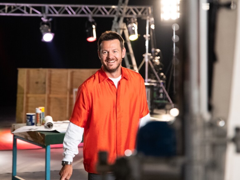 Alessandro Cattelan lascia la Rai per approdare a Mediaset? Le indiscrezioni alessandro cattelan Mediaset