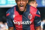 calciomercato Napoli Ndoye