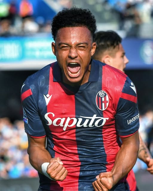 calciomercato Napoli Ndoye