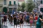 Festa A' Chiena Campagna