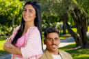 Angelo e Maria Concetta