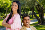 Angelo e Maria Concetta
