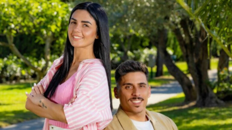 Temptation Island 2025: Angelo smascherato dalla single Marianna Angelo e Maria Concetta