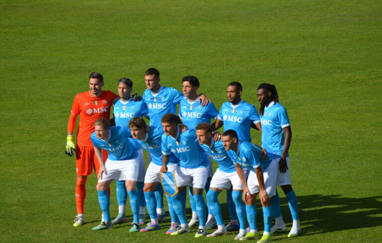 Napoli-Arezzo