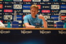 Infortunio De Bruyne