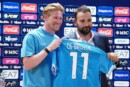 De Bruyne