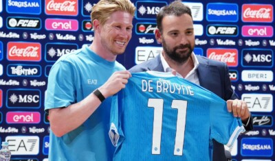 Calciomercato Napoli, Manna guarda a gennaio: "Ci faremo trovare pronti"