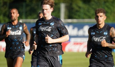 Torino-Napoli Infortunio McTominay