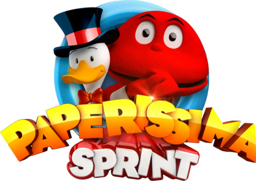 Paperissima Sprint Canale 5