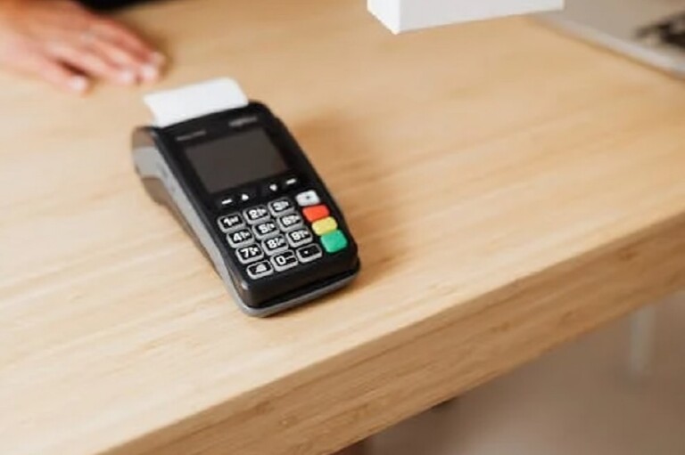 Sorrento, POS pirata: scoperta nuova tecnica di furto