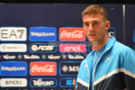 LORENZO LUCCA