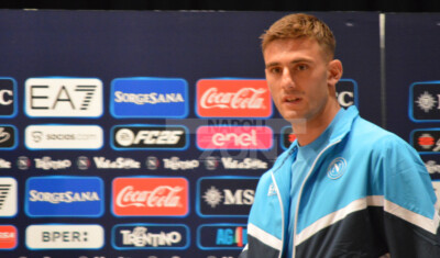 Calciomercato Napoli Lucca