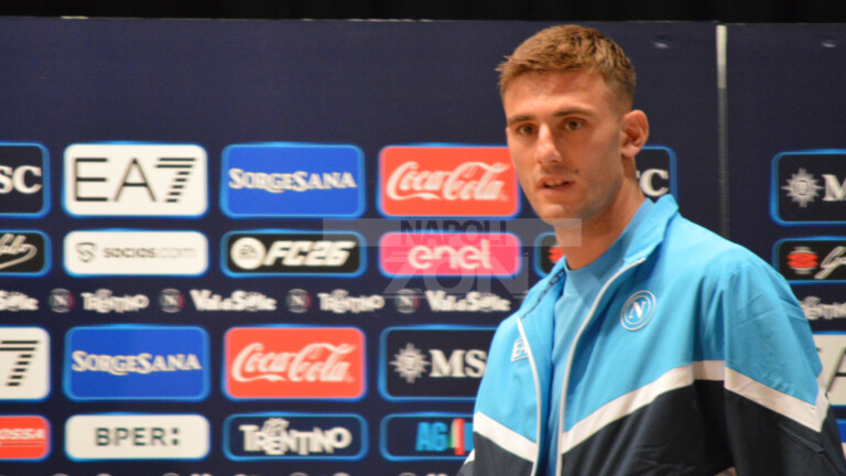 LORENZO LUCCA
