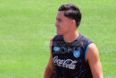 Atletico Madrid Raspadori