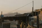 campo rom scampia