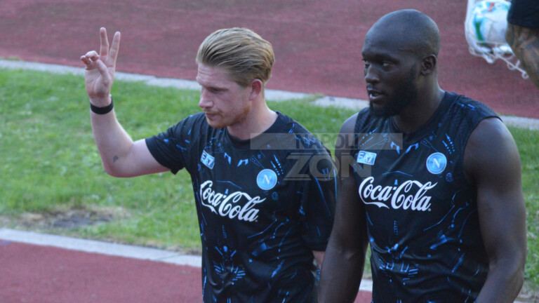 De Bruyne
