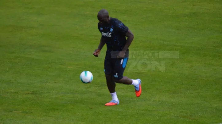 Cessione lukaku