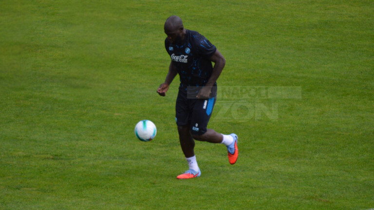 Cessione lukaku