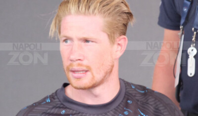 De Bruyne conte allegri