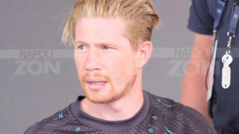 De Bruyne conte allegri