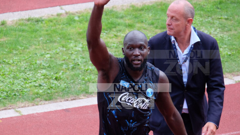 caso Lukaku-Napoli