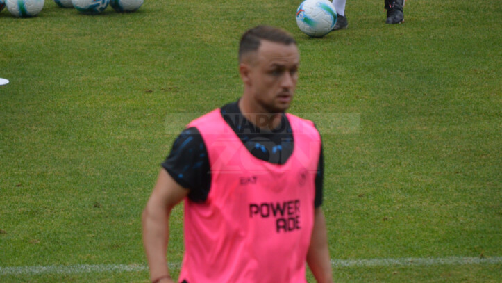 infortunio Lobotka