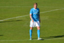 De Bruyne Napoli-Genoa