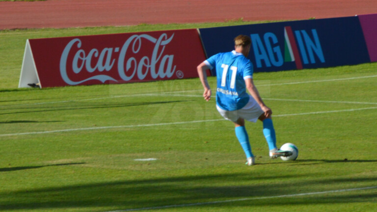 De Bruyne Napoli ZON