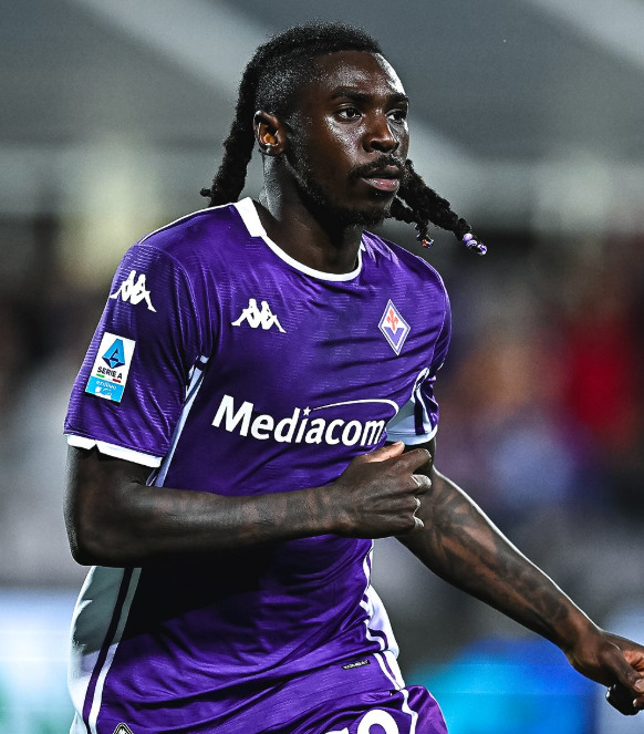 Kean Napoli