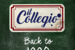 il collegio 9 sorveglianti