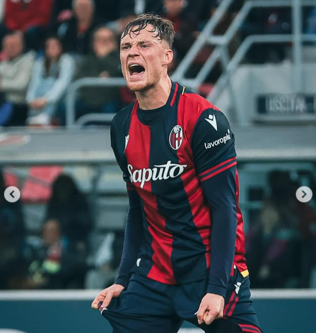 calciomercato napoli beukema