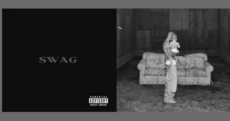 Justin Bieber - Swag