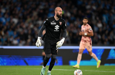 Milinkovic Savic Napoli