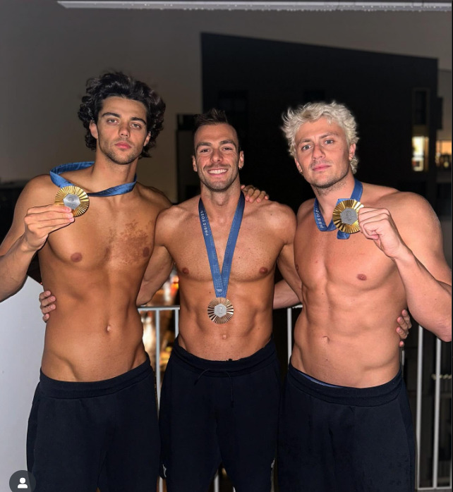 Martinenghi e Ceccon podio ai mondiali di nuoto 2025 martinenghi ceccon mondiali nuoto