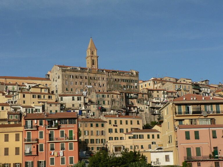 ventimiglia ritrovato bimbo scomparso