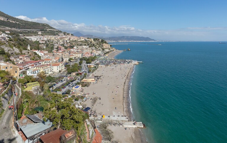 vietri sul mare 15enne ospedale