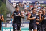ritiro napoli dimaro