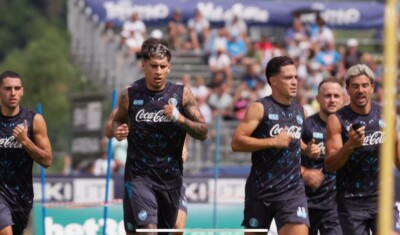 Ritiro Napoli Dimaro, giorno 2: doppio allenamento e parla Conte ritiro napoli dimaro