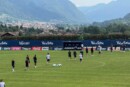 ritiro napoli dimaro