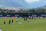 ritiro napoli dimaro