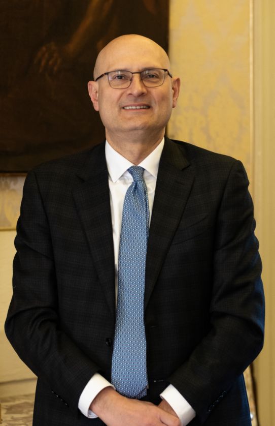 Credem Angelo Campani