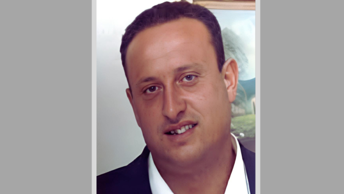 omicidio giaccio