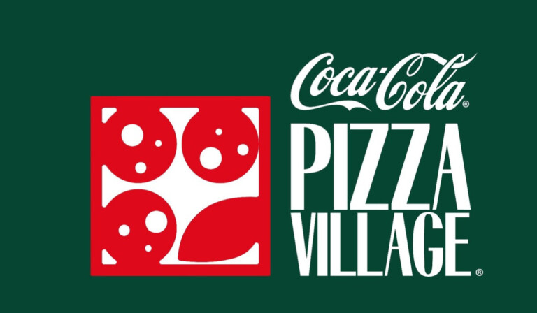 pizza village