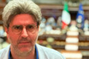 estorsione arrestato giornalista de michele
