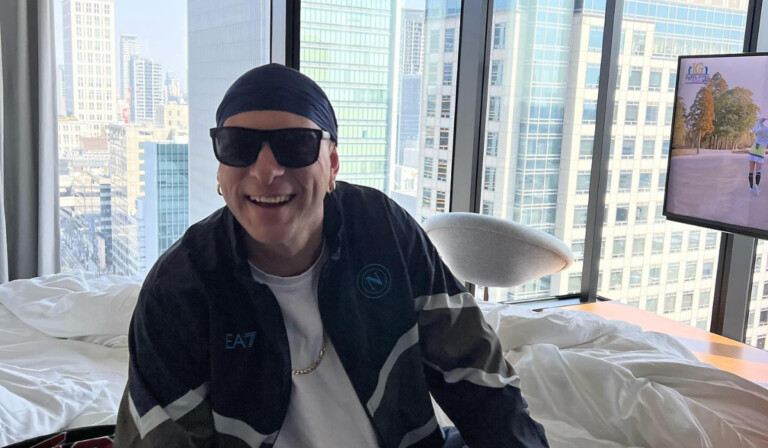 clementino batte il cuore