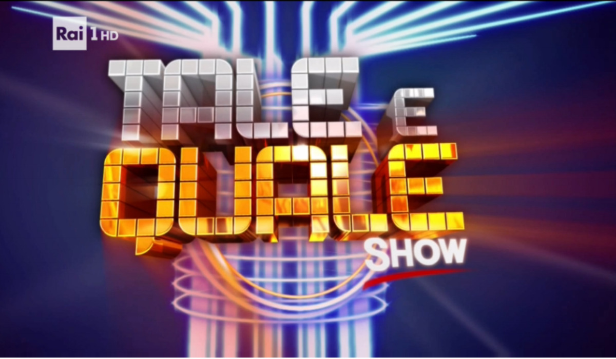 Tale e Quale show