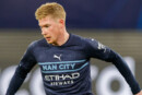 calciomercato napoli de bruyne