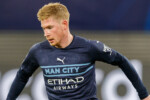 calciomercato napoli de bruyne