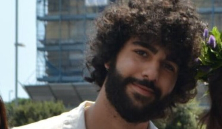 lutto villaricca simone cirino
