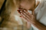 ragazza aggredita Salerno